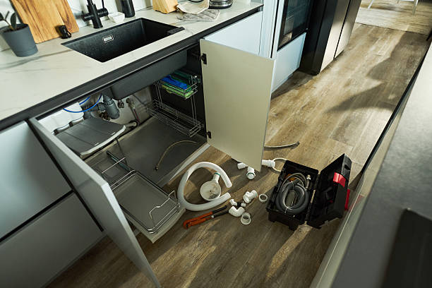 Reliable Drain Cleaning contractor in Montgomery Village, MD by Street Wise - Plumbing