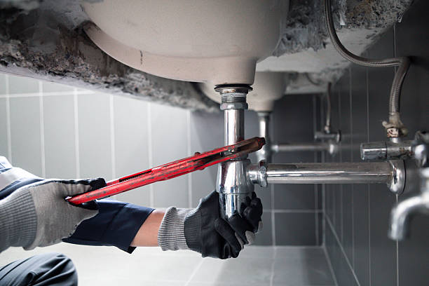 Licensed Drain Cleaning service in Montgomery Village, MD - Street Wise - Plumbing